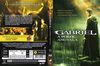 Gábriel - A pokol angyala DVD borító FRONT Letöltése