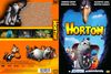 Horton (mejo) DVD borító FRONT Letöltése