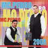 MC Pedro - Ha lemegyek a kocsmába mulatni (2008) DVD borító FRONT Letöltése