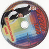 MC Pedro - Ha lemegyek a kocsmába mulatni (2008) DVD borító CD1 label Letöltése