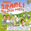 Nagy Sramli Mulatós Party DVD borító FRONT Letöltése