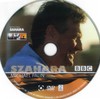 Szahara - Michael Palin utazása 2. rész DVD borító CD1 label Letöltése