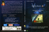 Világokon át - Barangolás a metafizika birodalmában 1. lemez DVD borító FRONT Letöltése