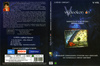 Világokon át - Barangolás a metafizika birodalmában 2. lemez DVD borító FRONT Letöltése