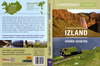 Izland - Feröer-szigetek DVD borító FRONT Letöltése