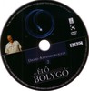Az élõ bolygó 1-4. lemez DVD borító CD2 label Letöltése