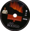 Az élõ bolygó 1-4. lemez DVD borító CD3 label Letöltése