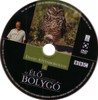 Az élõ bolygó 1-4. lemez DVD borító CD4 label Letöltése