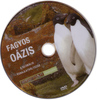 Fagyos oázis - A globális éghajlatváltozás DVD borító CD1 label Letöltése