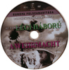 Európa felszabadítása 1. rész DVD borító CD1 label Letöltése