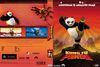 Kung Fu Panda (mejo) DVD borító FRONT Letöltése