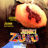 Jenki Zulu (GABZ) DVD borító CD1 label Letöltése