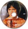 Rettenthetetlen hiéna DVD borító CD1 label Letöltése