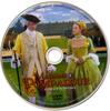 Madame Pompadour - A király kedvence 2. rész DVD borító CD1 label Letöltése