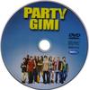Party gimi DVD borító CD1 label Letöltése