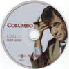Columbo 1. évad 1. lemez DVD borító CD1 label Letöltése