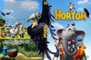 Horton DVD borító FRONT Letöltése