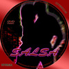 Salsa (Gyurma) DVD borító CD1 label Letöltése