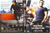 A Bourne-ultimátum DVD borító FRONT Letöltése