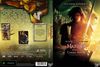 Narnia Krónikái - Caspian herceg (mejo) DVD borító FRONT Letöltése