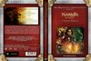 Narnia Krónikái - Caspian herceg v2 (mejo) DVD borító FRONT Letöltése