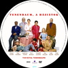 Tenenbaum, a háziátok DVD borító CD1 label Letöltése