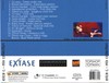 Erica C. - Mix Collection 1996-2001 DVD borító BACK Letöltése