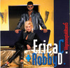 Erica C + Robby D - Végremegtaláltam5 DVD borító FRONT Letöltése