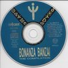 Bonanza Banzai - The Compilation DVD borító CD1 label Letöltése