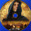 Luther (akosman) DVD borító CD1 label Letöltése