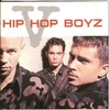 Hip Hop Boys - V. DVD borító FRONT Letöltése