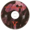 Hip Hop Boys - V. DVD borító CD1 label Letöltése