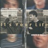 Jamie Winchester & Hrutka Róbert - Its your life DVD borító FRONT Letöltése