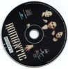 Romantic - Romantic DVD borító CD1 label Letöltése