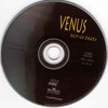 Vénus - Egy új érzés DVD borító CD1 label Letöltése