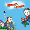 Charley és Mimmo DVD borító CD1 label Letöltése