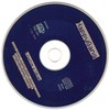 Happy Gang - Lógatom a lábam (maxi) DVD borító CD1 label Letöltése