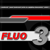 Fluo - 3 DVD borító FRONT Letöltése