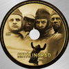 Sztálingrád DVD borító CD1 label Letöltése