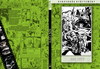 Szuperhõs gyûjtemény - Sin City (slim) DVD borító FRONT Letöltése