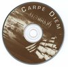 Carpe Diem - Álomhajó DVD borító CD1 label Letöltése