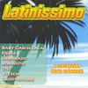 Latinissimo 2003 DVD borító FRONT Letöltése