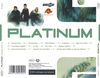 Platinum - Álmodj velem DVD borító BACK Letöltése