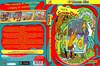 Mizújs, Scooby-Doo? gyûjtemény 2. DVD borító FRONT Letöltése