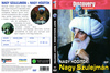 Discovery - Nagy hódítók - Nagy Szulejmán DVD borító FRONT Letöltése