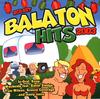 Balaton Hits 2003 DVD borító FRONT Letöltése