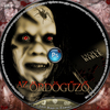 Az ördögûzõ (Talamasca) DVD borító CD1 label Letöltése