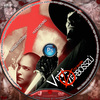V mint vérbosszú (Talamasca) DVD borító CD1 label Letöltése