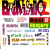 Bravissimo 2 DVD borító FRONT Letöltése