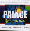 Náksi & Dj Flash - Palace summer mix DVD borító FRONT Letöltése